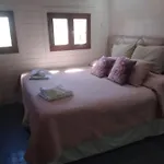 The Loft Rural In Malaga