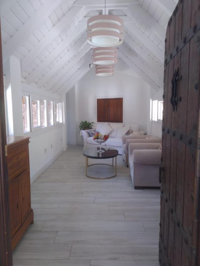 The Loft Rural In *