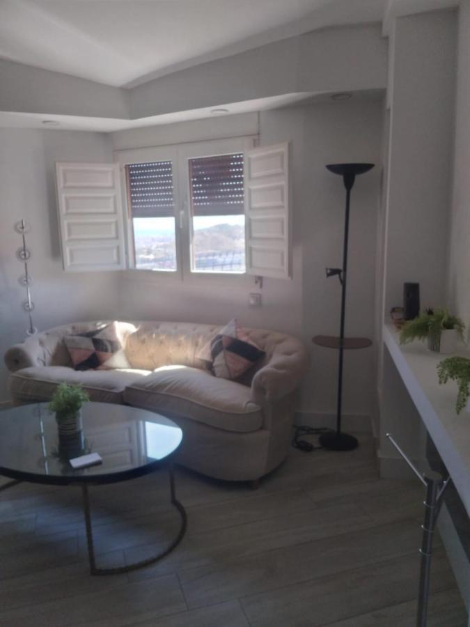 The Loft Rural In * Málaga