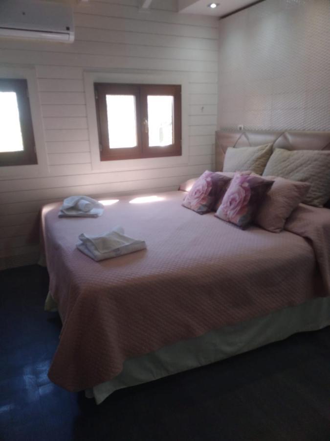 The Loft Rural In Apartamento