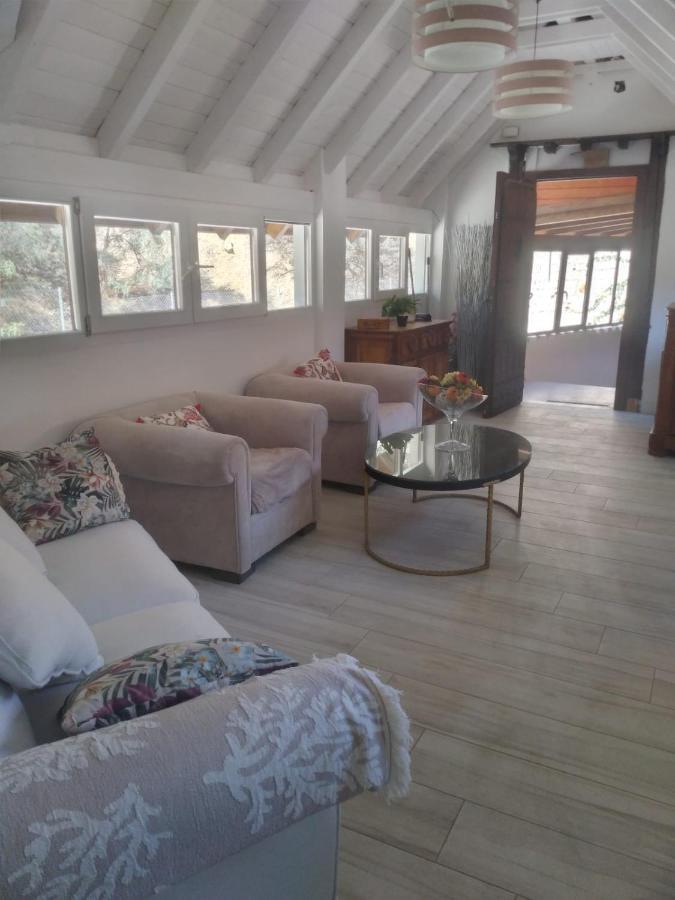 The Loft Rural In Apartamento