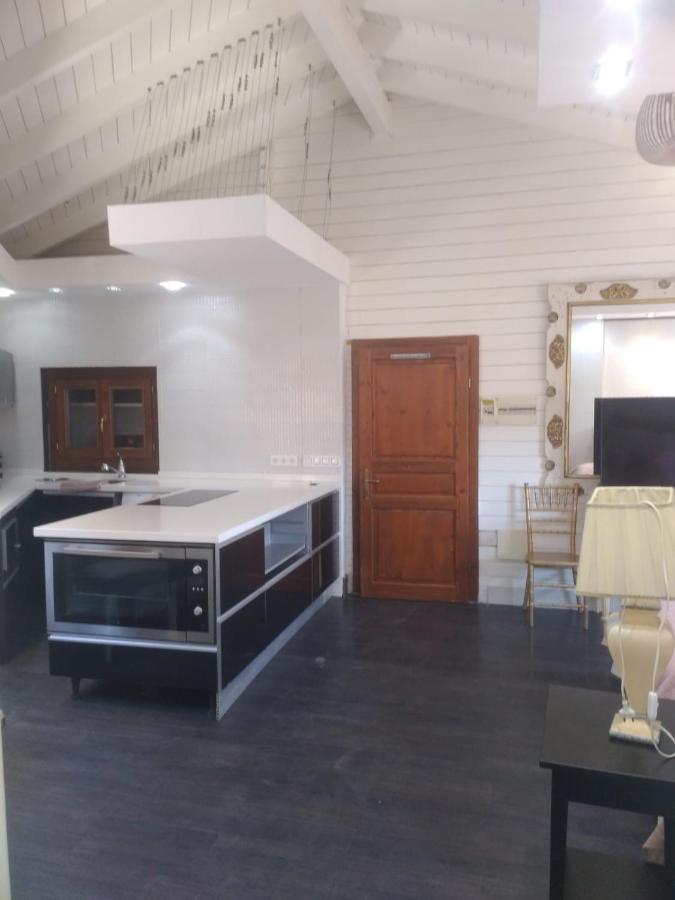 The Loft Rural In Apartamento *