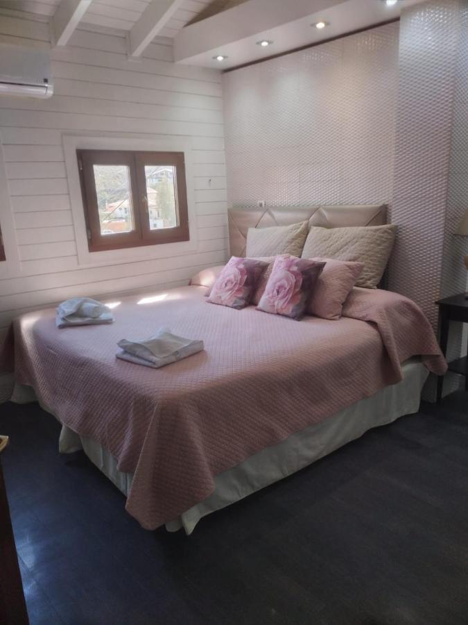 The Loft Rural In Apartamento *