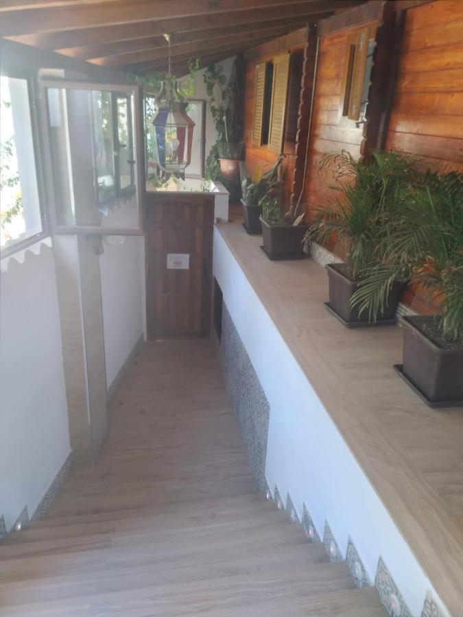 Apartamento The Loft Rural In