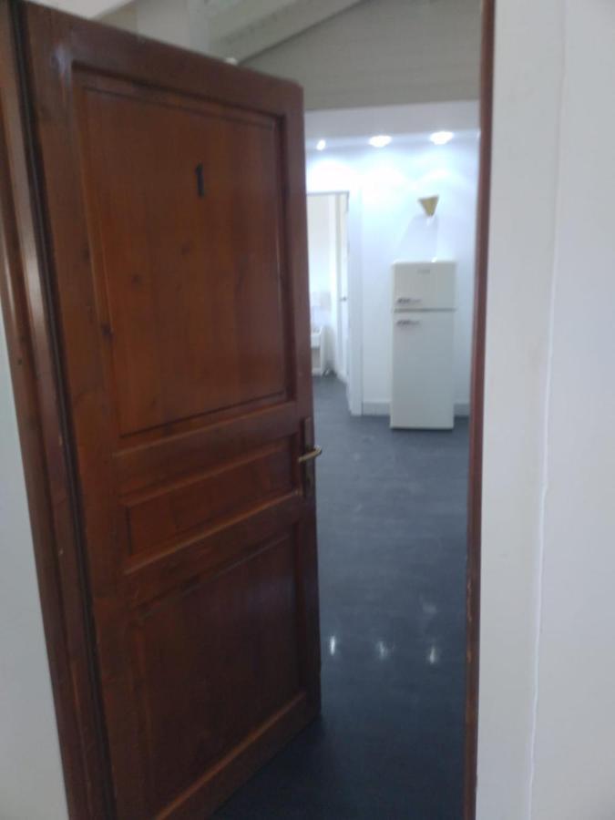 Apartamento The Loft Rural In *