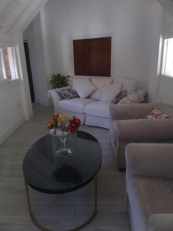 The Loft Rural In Málaga
