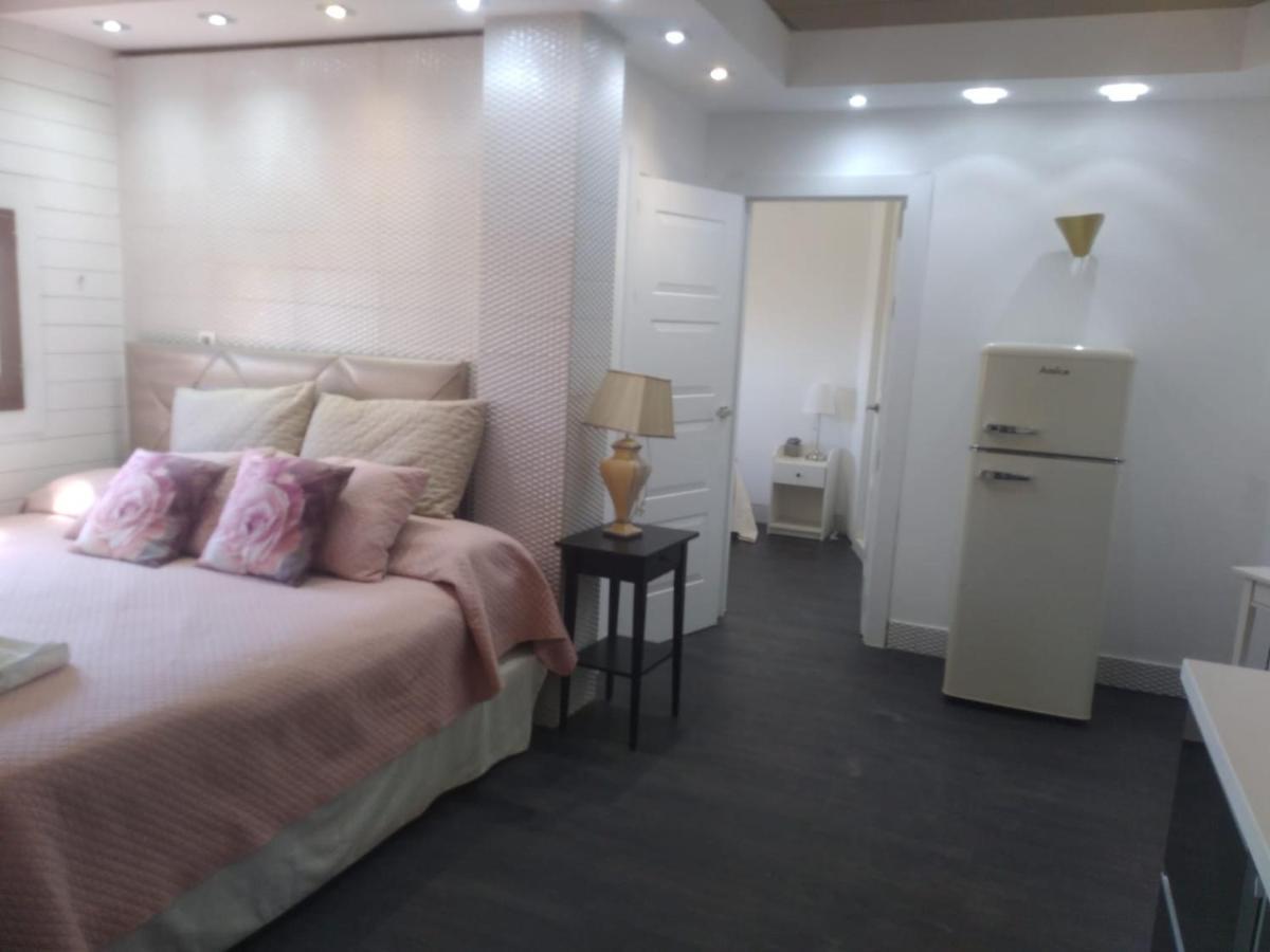 Apartamento The Loft Rural In