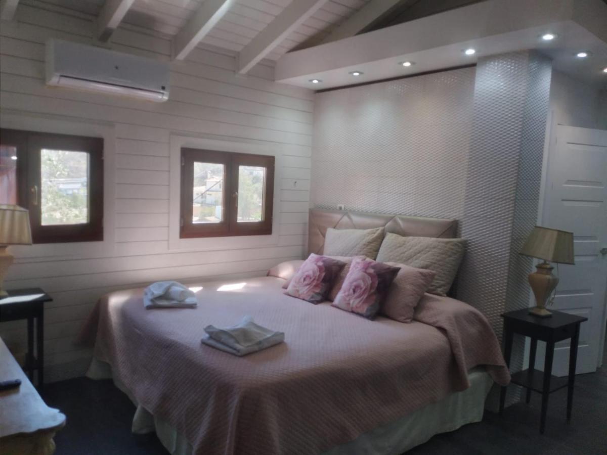 The Loft Rural In
