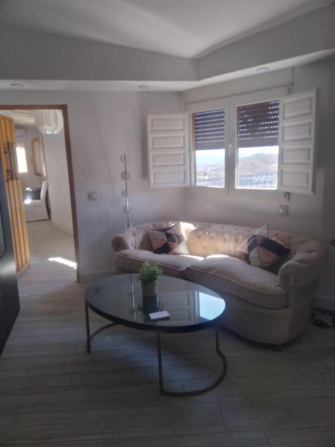 The Loft Rural In * Malaga
